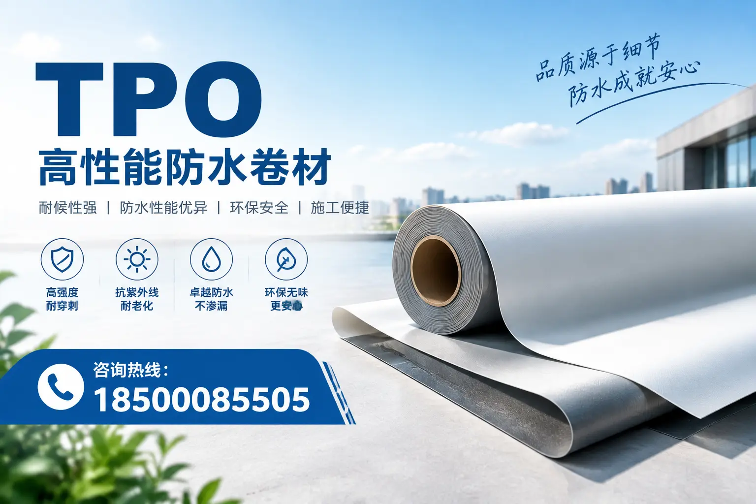 tpo与其他材料的对比分析,助力阿里企业做出明智选择